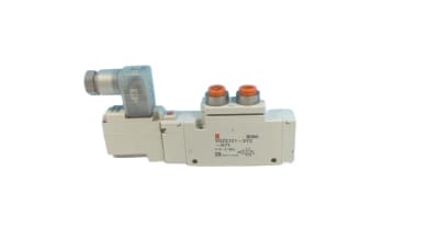 SMC VQZ3121-3YZ-N7T