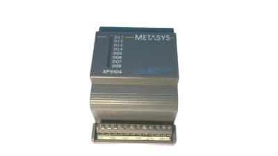 JOHNSON CONTROLS XP9104-9100