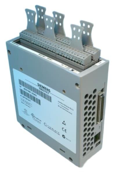 SIEMENS 6DD1681-0GK0