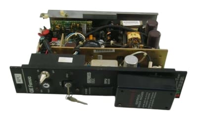 GENERAL ELECTRIC IC600PM543