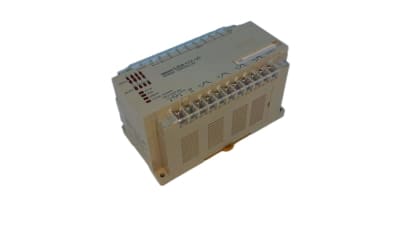 OMRON S3D8-CCF-US