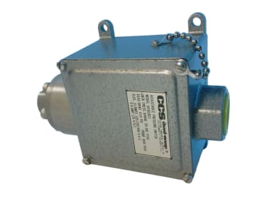 CUSTOM CONTROL SENSORS 604GJR11