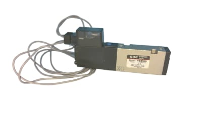 SMC NVZ2150-9LZ(AC24V)