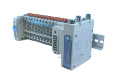 SMC VV5QC11-12N7SQAN-DS