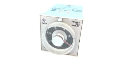 OMRON H3BH-8AC100/110/120-10S
