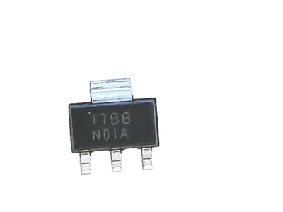 ASEA BROWN BOVERI IC0065A03