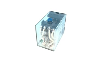 OMRON MY4I4N-DC24