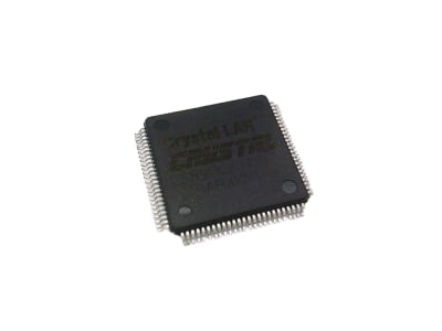 CIRRUS CS8900A-CQ3