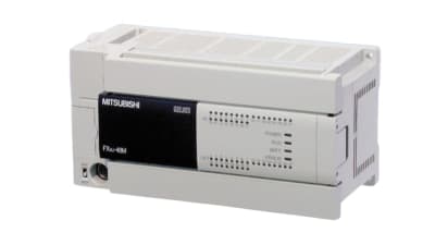 MITSUBISHI FX3U-48MR/ES-A