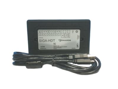 EDWARDS SIGNALING SIGA-HDT