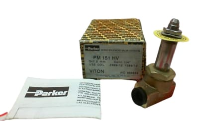 PARKER PM151HV