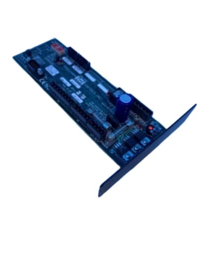 INTELLIGENT CONTROLS BLP-215
