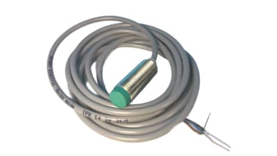 BAUMER ELECTRIC IFR-14.24.31/L