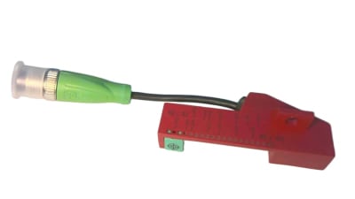 PEPPERL & FUCHS 8EA-031-1