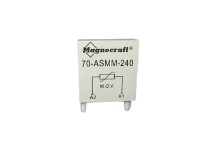 SCHNEIDER ELECTRIC 70-ASMM-240