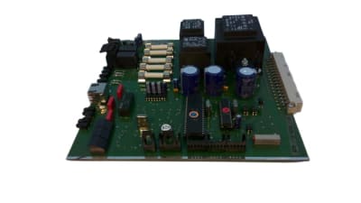 UV ELECTRONIC ELS294-2B