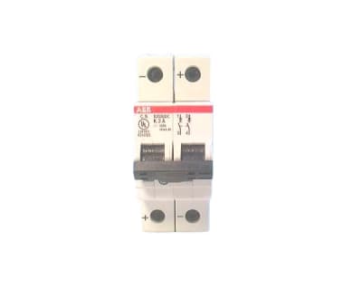 ASEA BROWN BOVERI S202UDC-K3