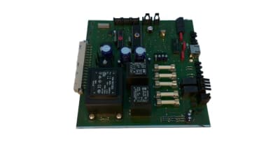 UV ELECTRONIC ELS294-2C