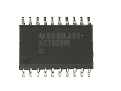 TEXAS INSTRUMENTS SEMI CD74ACT623M96