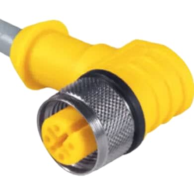 TURCK WKV 4.5T-16-WKV 4.5T