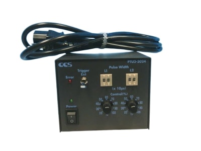 CCS SOLUTIONS PTU2-3024