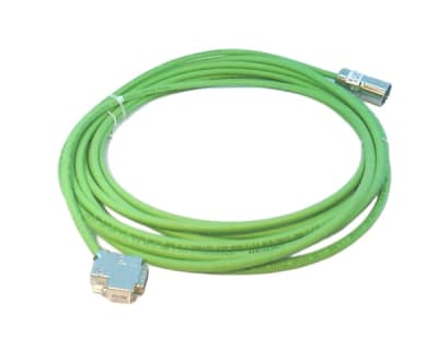 KOLLMORGEN CFR0A1-002-7M5-00