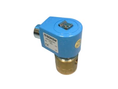 PENTAIR 4B6M3-BUBNA-6281