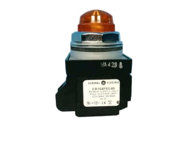 GENERAL ELECTRIC CR104PXG40A