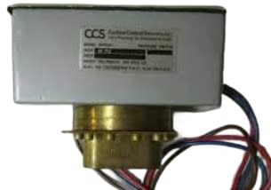 CUSTOM CONTROL SENSORS 645DB1