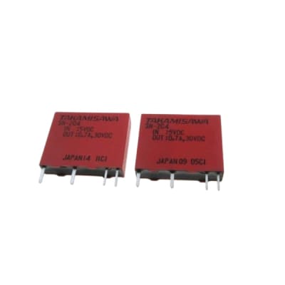 TAKAMISAWA SN-204 5VDC