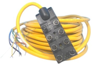 TURCK 8MB12Z-4-17
