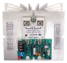 INVENSYS R820-PCB-A01