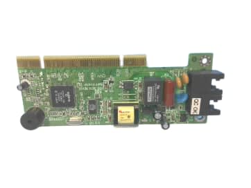 TRENDWARE INTERNATIONAL TFM-PCIV92A