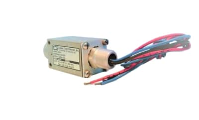 CUSTOM CONTROL SENSORS 690P1