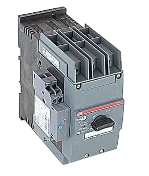ASEA BROWN BOVERI MS495-90E