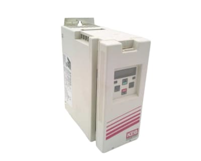 KEB AUTOMATION 07.F5.B0A-UK04
