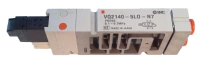 SMC VQ2140-5LO-N7