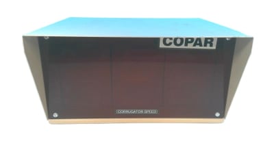 COPAR MDSI-3