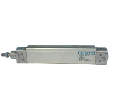 FESTO DZH-3/4"-4.5"-PPV-A
