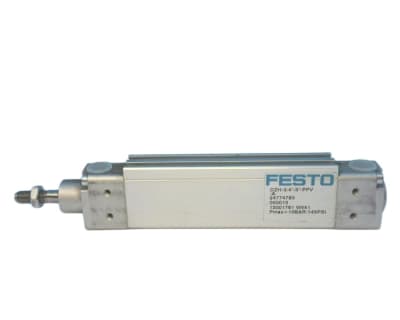 FESTO DZH-3/4"-3"-PPV-A