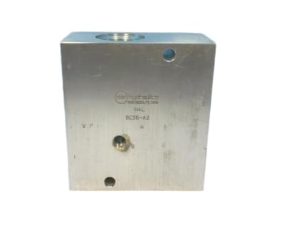 SUN HYDRAULICS H4L