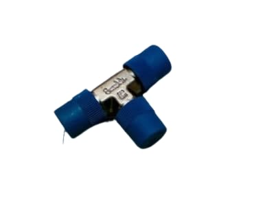 SWAGELOK SS-4-VCR-T