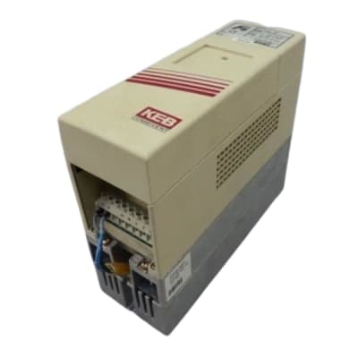 KEB AUTOMATION 07.F4.C3D-1280/1.4