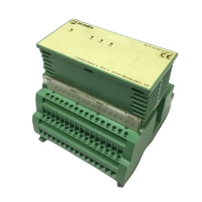 PHOENIX CONTACT IB STME 24 AO 4/BP