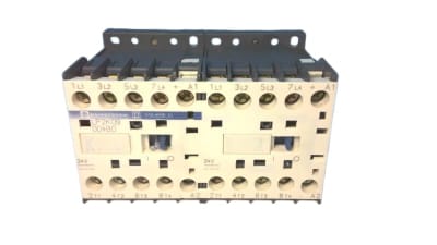 SCHNEIDER ELECTRIC LP2K09004BD