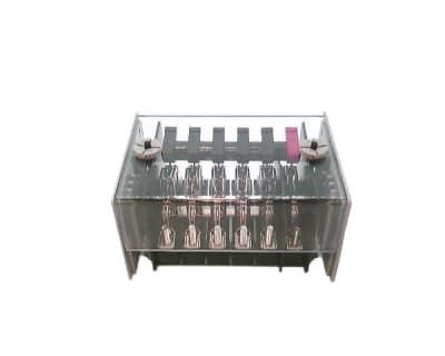 STATES PRODUCTS C3-206-FV