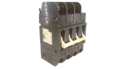 EATON CORPORATION CF4-G8G8G8G0-LS-04-D-AB