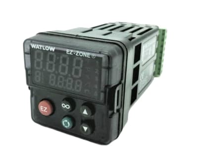 WATLOW PM6C1CA-ARAADAA