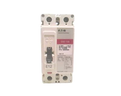 EATON CORPORATION EHD2040L