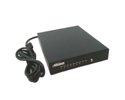 TELENETICS DSP9612FP